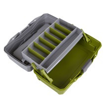 Flambeau Caja Pesca 1 bandeja