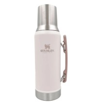 Termo Stanley Mate System Classic Rosado 1.2 l