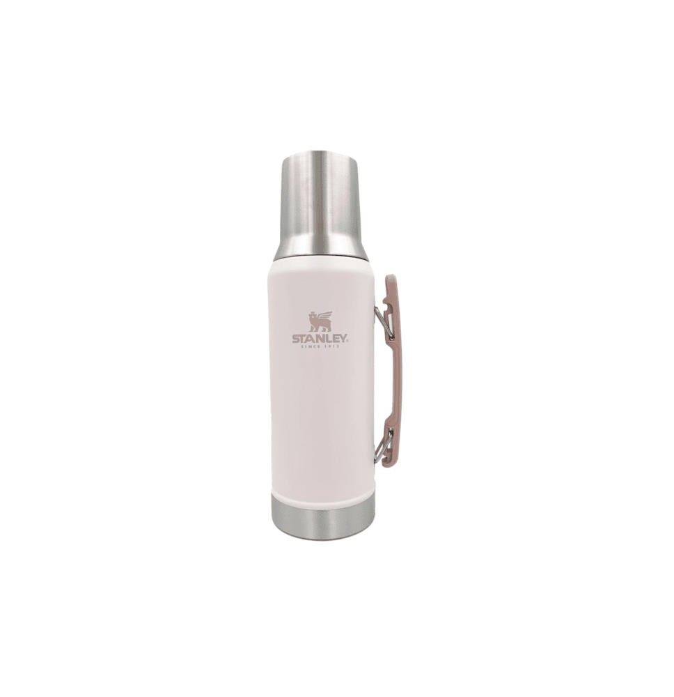 Termo Stanley Mate System Classic Rosado 1.2 l