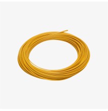 Línea Mosca RIO Avid Trout - Gold WF 7 F