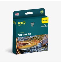 Línea Mosca RIO Premier 24ft Sink Tip 150gr