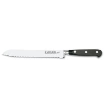 Cuchillo Panero 3 Claveles Forgé 20cm
