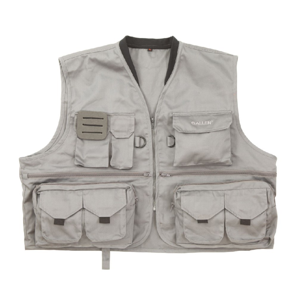 Chaleco Allen Big Thompson