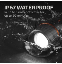 Linterna Nebo Davinci™ 3500