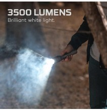 Linterna Nebo Davinci™ 3500