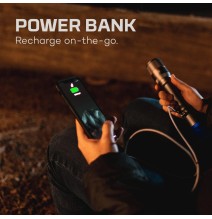 Linterna Nebo Davinci™ 3500