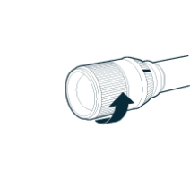 Linterna Nebo Davinci™ 3500