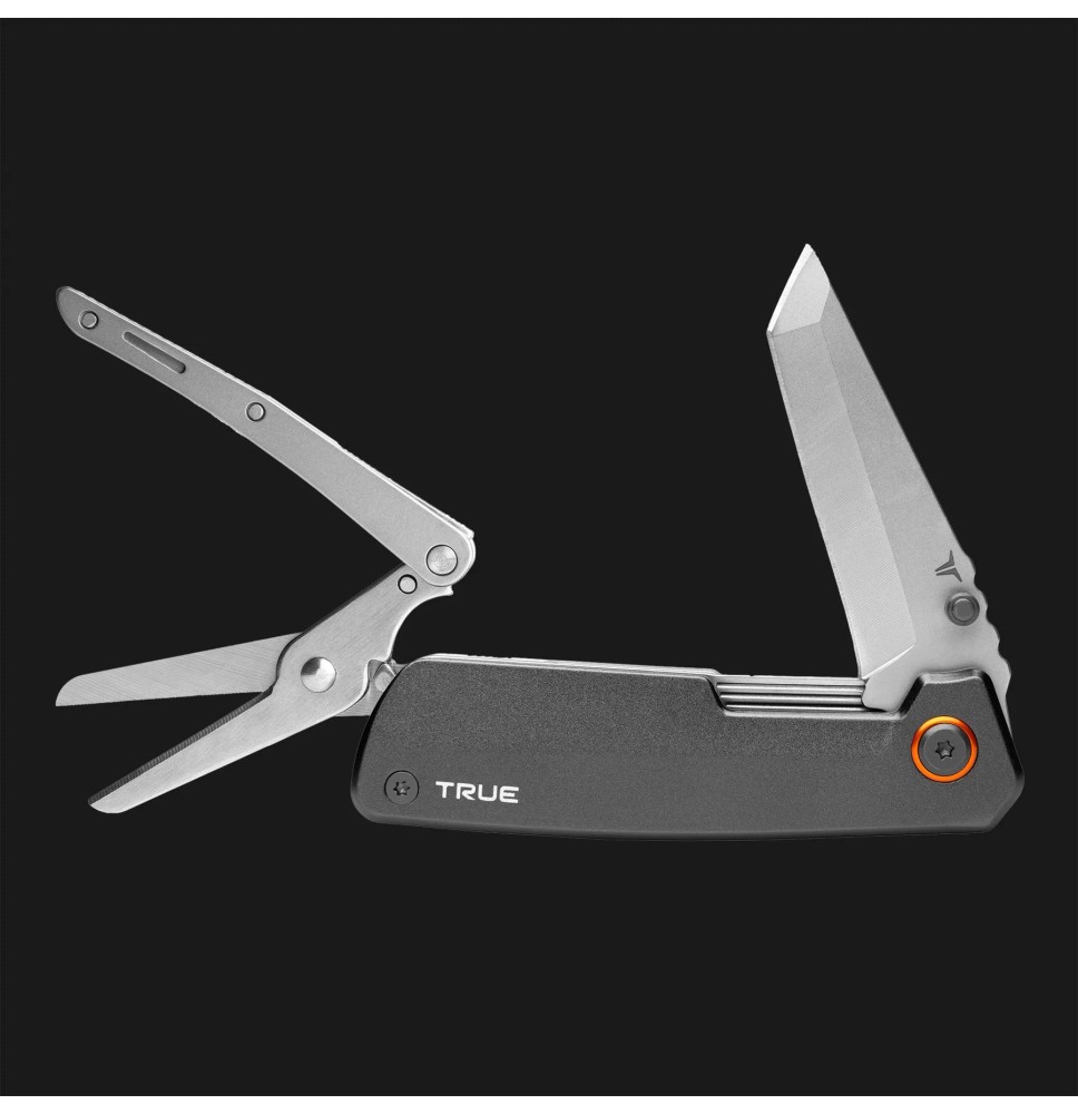 True Navaja Dual Cutter