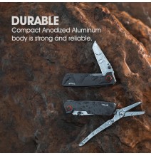 True Navaja Dual Cutter