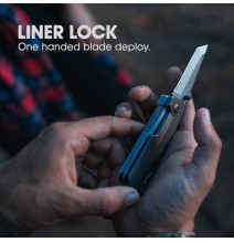 True Navaja Dual Cutter