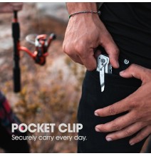 True Navaja Dual Cutter