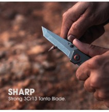 True Navaja Dual Cutter