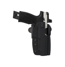 Funda Sig Sauer P322 Comp OWB Comp-Tac Diestra