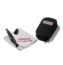 Minox Cleaning Set binoculares