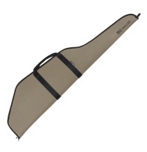 Allen Funda Rifle Leadville de 48", color Tostado/Negro