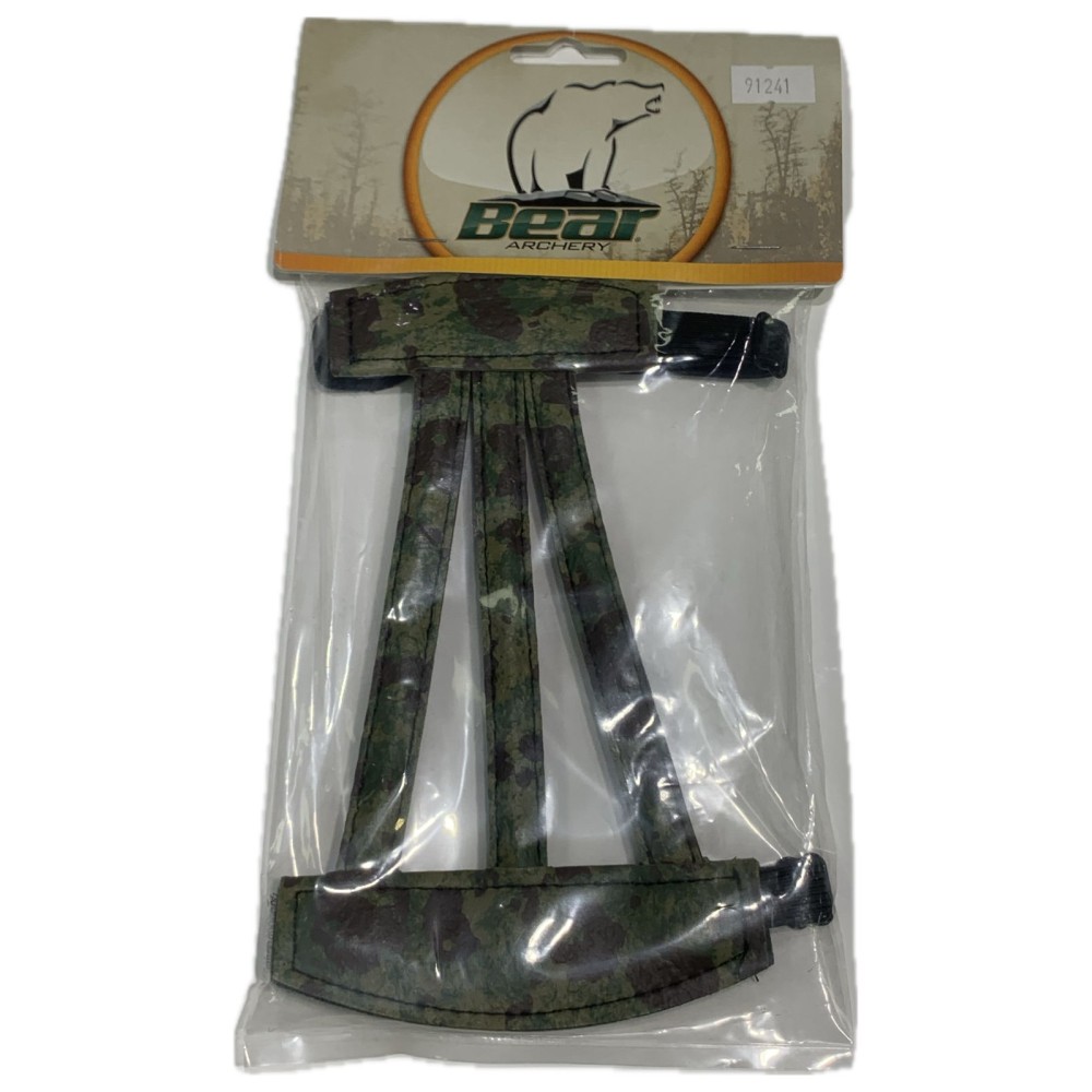 Bear Protector Brazo Ventilado