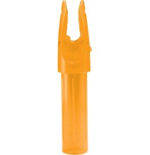 Carbon Express Launchpad Precision Nocks .244 12 unidades