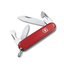 Victorinox Navaja Recruit Color Rojo 0.2503