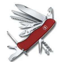 Victorinox Navaja Work Champ 0.8564