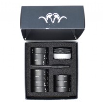 Blaser Mira B2 2-12x50 IC Incl. B2 QDC+