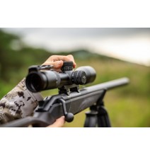 Blaser Mira B2 2-12x50 IC Incl. B2 QDC+