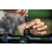 Blaser Mira B2 2-12x50 IC Incl. B2 QDC+