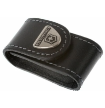 Victorinox Estuche De Cuero Para Cinturón 64 mm