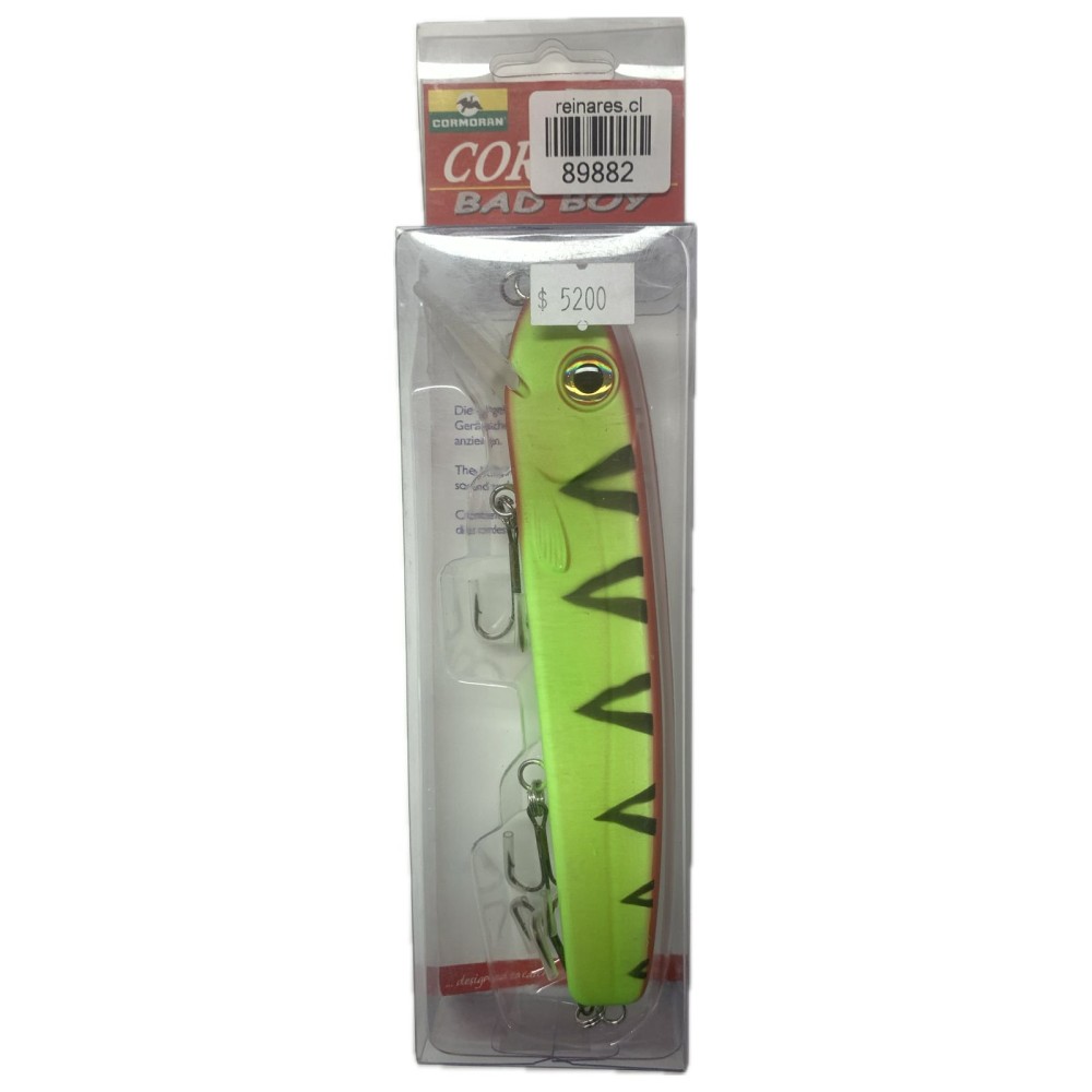 Cormoran Bad Boy Hot Perch