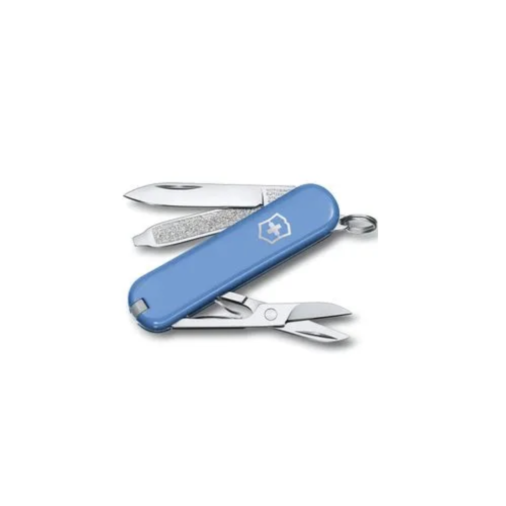 Victorinox Navaja Classic SD Summer Rain