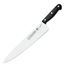 Cuchillo 3 Claveles Uniblock 30cm