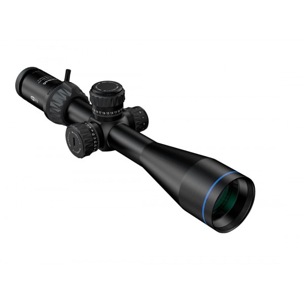 Meopta Mira Optika6 4,5-27x50 RD SFP-BDC3