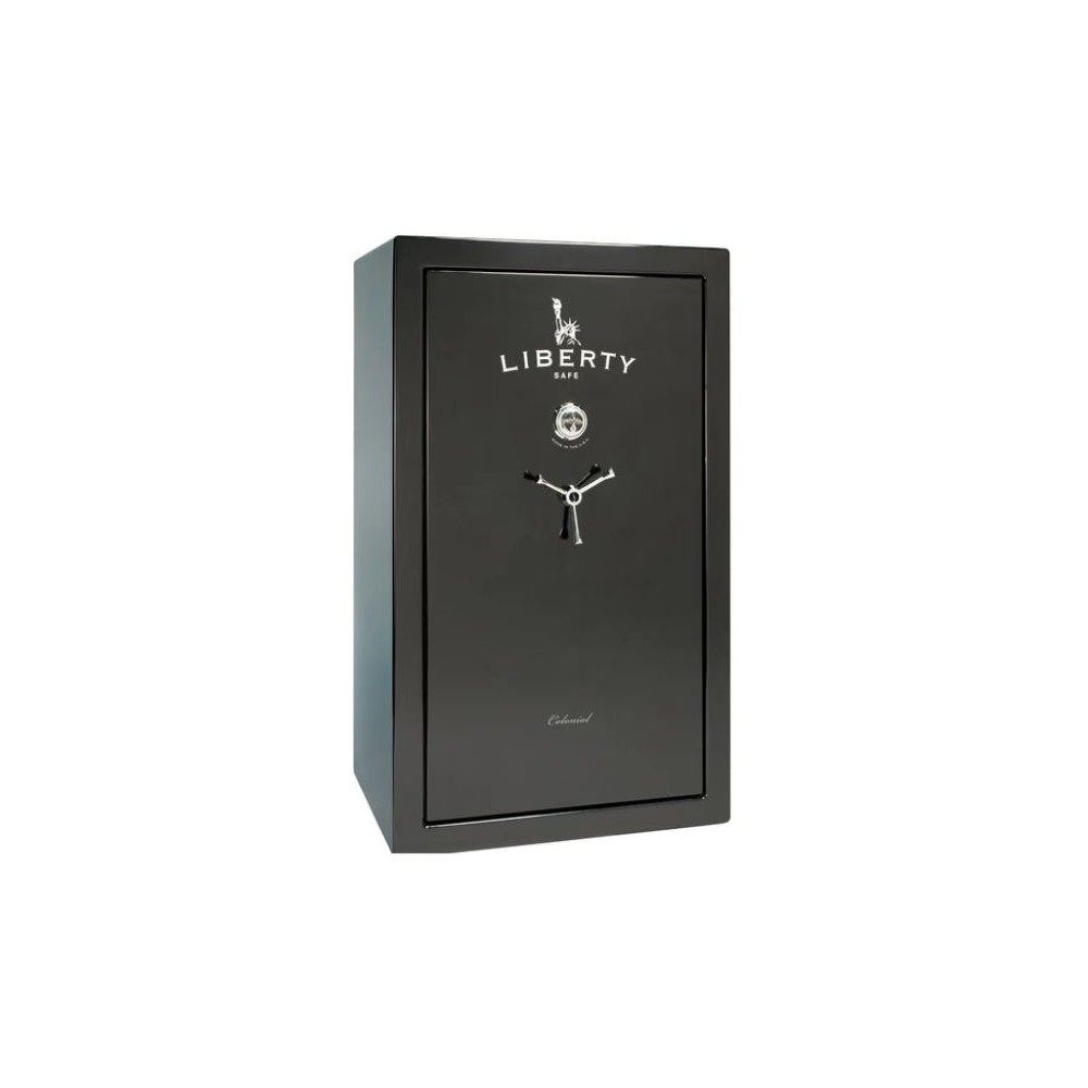Liberty Caja Fuerte Colonial 50