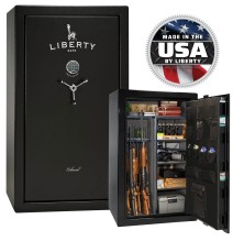 Liberty Caja Fuerte Colonial 30