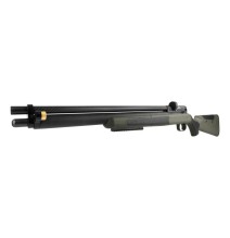 DIANA XR210 OD Green cal. 6,35 mm