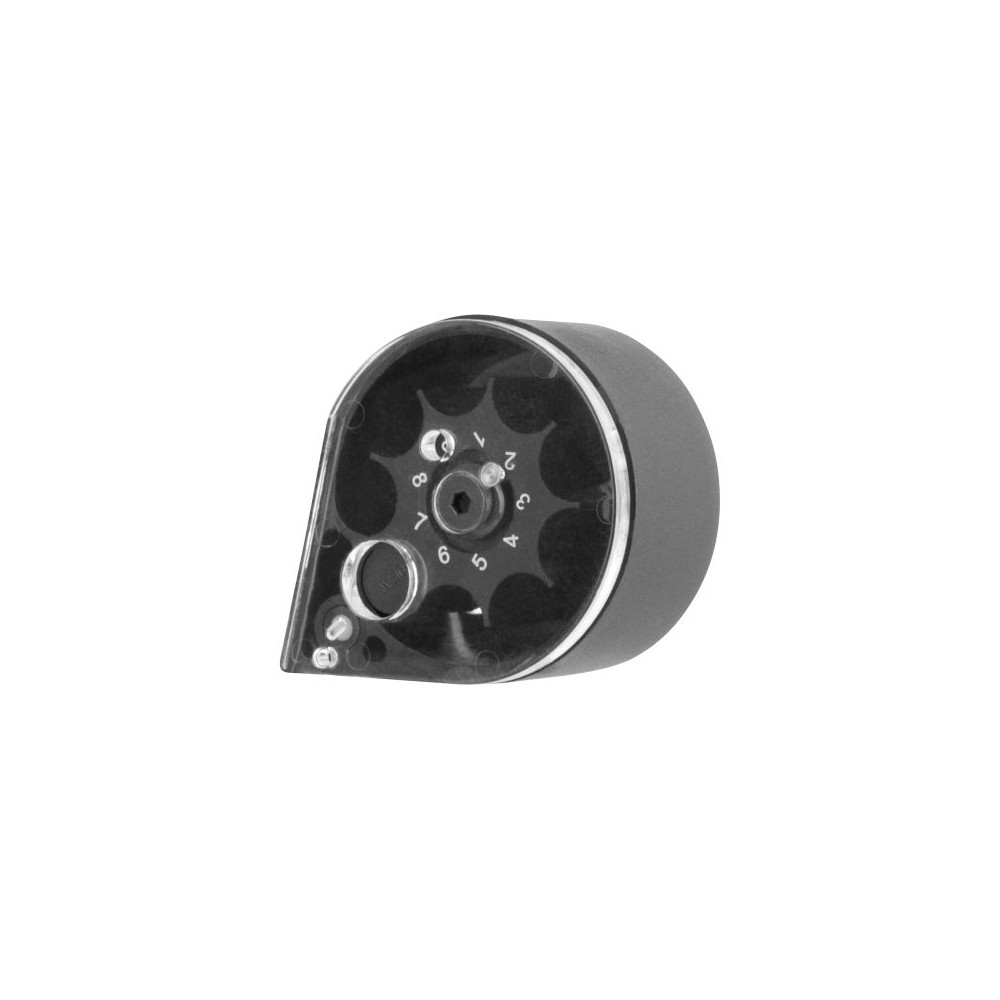 DIANA pack cargador DIANA XR200 6,35 DIANA pack cargador DIANA XR200 6,35