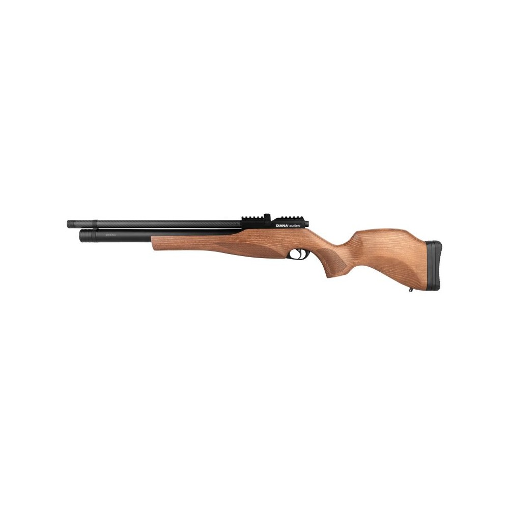 Diana Rifle PCP Outlaw cal. 5,5 mm weaver rail Diana Rifle PCP Outlaw cal. 5,5 mm weaver rail