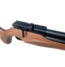 Diana Rifle PCP Outlaw cal. 5,5 mm weaver rail Diana Rifle PCP Outlaw cal. 5,5 mm weaver rail