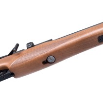 Diana Rifle PCP Outlaw cal. 5,5 mm weaver rail Diana Rifle PCP Outlaw cal. 5,5 mm weaver rail