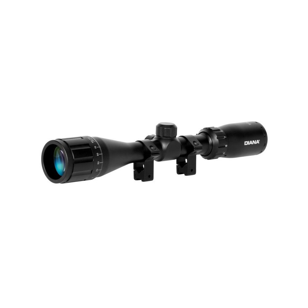 DIANA mira telescopica 3-9x40 AO