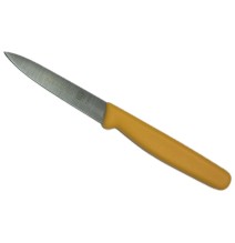 Cuchillo Verduras 3 Claveles Colores Surtidos