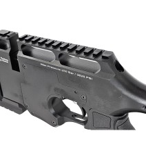 Rifle Aire PCP Kuzey TX2 Calibre 5,5 mm