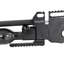 Rifle Aire PCP Kuzey TX2 Calibre 5,5 mm