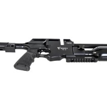 Rifle Aire PCP Kuzey TX2 Calibre 5,5 mm