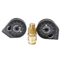 Rifle Aire PCP Kuzey TX2 Calibre 5,5 mm