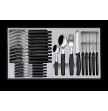 Victorinox Set Cubiertos de Mesa, 24 piezas, Classic