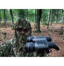 Binocular Térmico Pulsar Merger LRF XT50