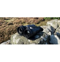 Binocular Térmico Pulsar Merger LRF XT50