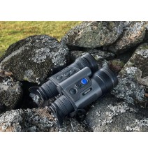 Binocular Térmico Pulsar Merger LRF XT50