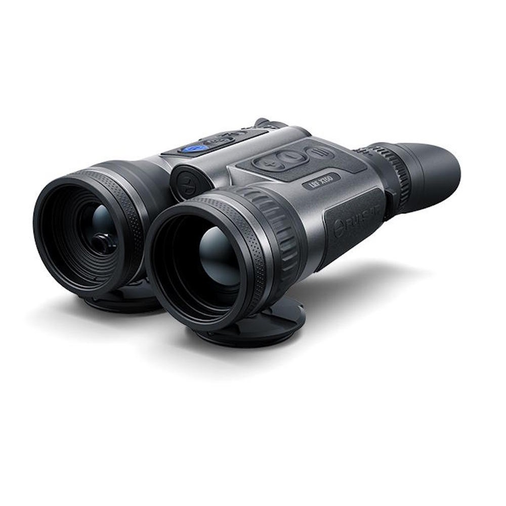 Binocular Térmico Pulsar Merger LRF XT50