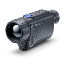 Visor Termal Pulsar Axion XG30 Compact